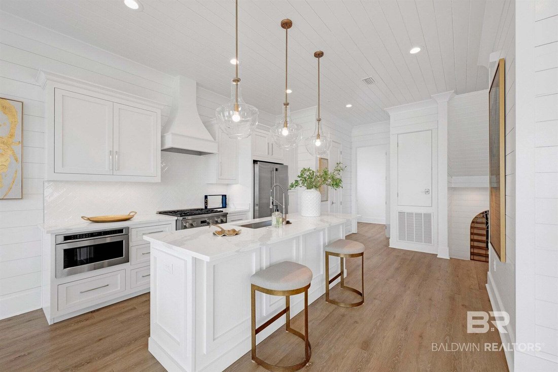 House in Orange Beach, Alabama, United States 4 - 19043379