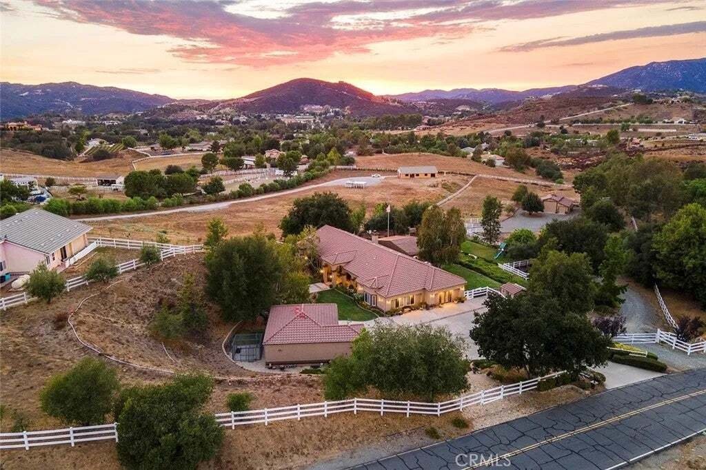 Casa a Murrieta, California, Stati Uniti 1 - 19043799