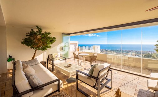 Apartment in Marbella, Andalusia, Spain 1