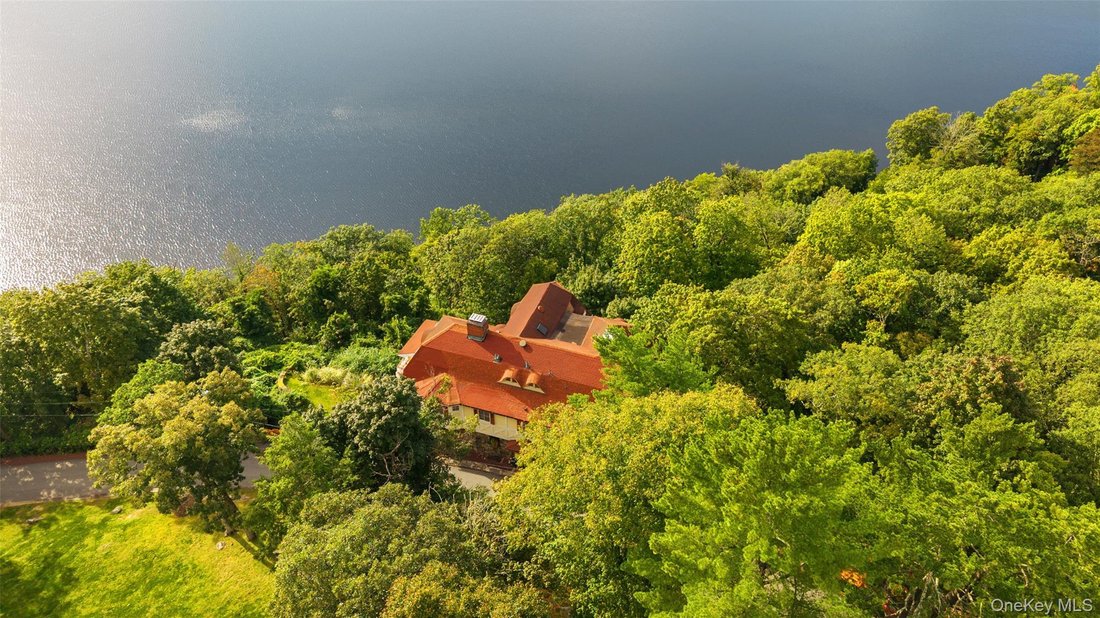 Haus in Tuxedo Park, New York, Vereinigte Staaten 2 - 19043551