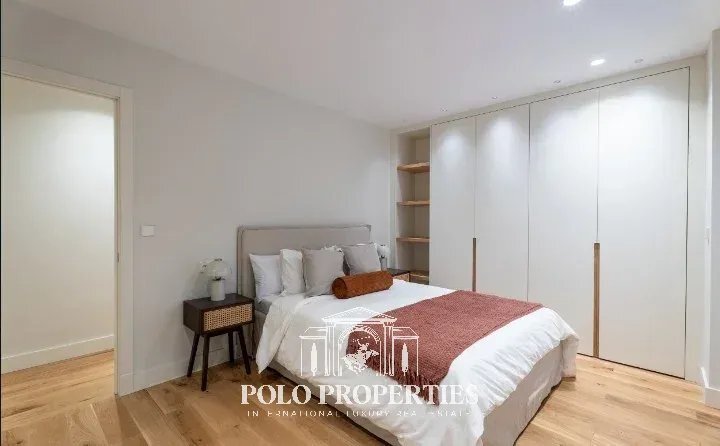 Apartment in Barrio Salamanca, Madrid, Spain 5 - 19044461