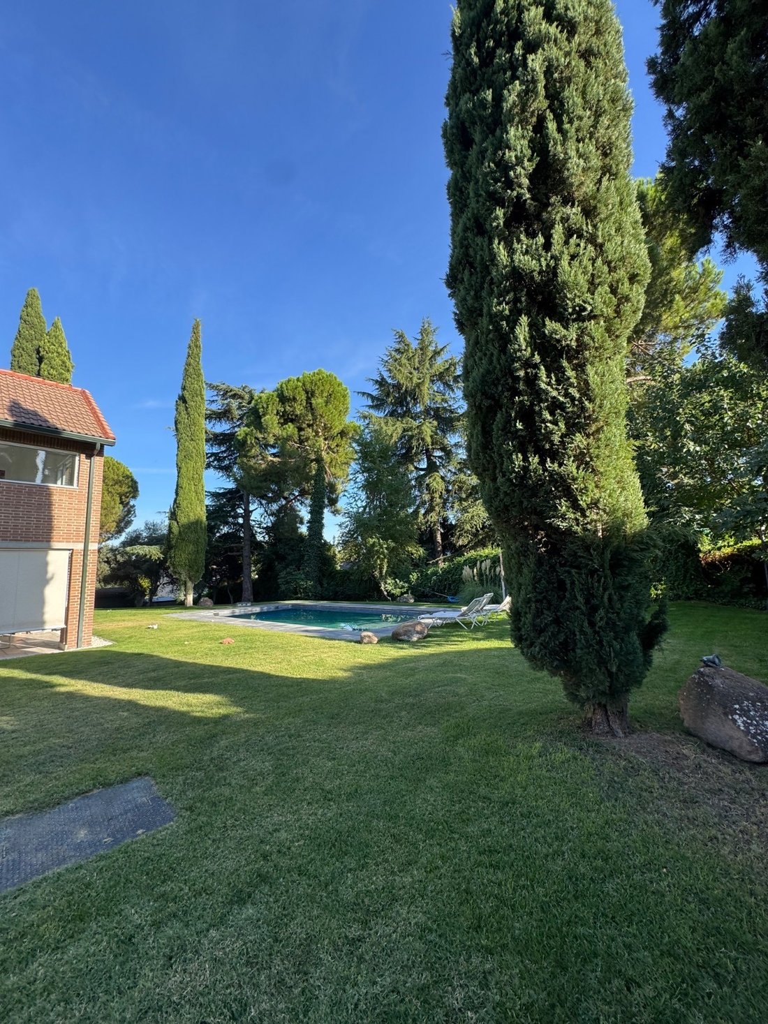 Chalet en La Moraleja, Alcobendas, Comunidad de Madrid 5 - 19044262