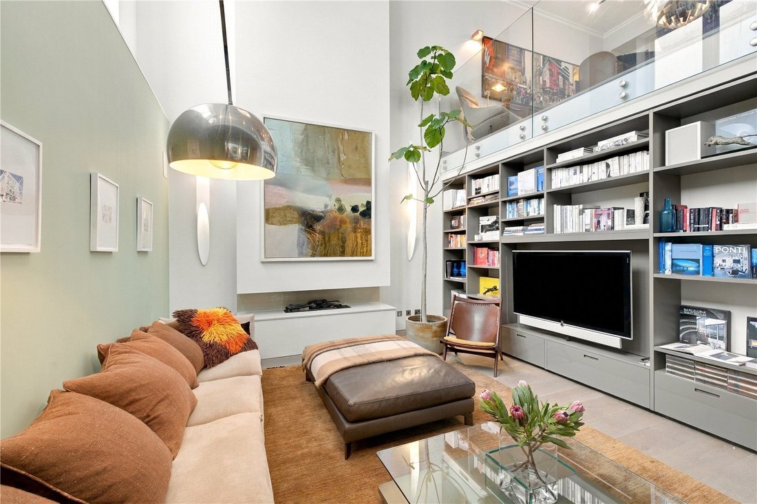 Haus in Parsons Green, Hammersmith und Fulham, England 5 - 19043733