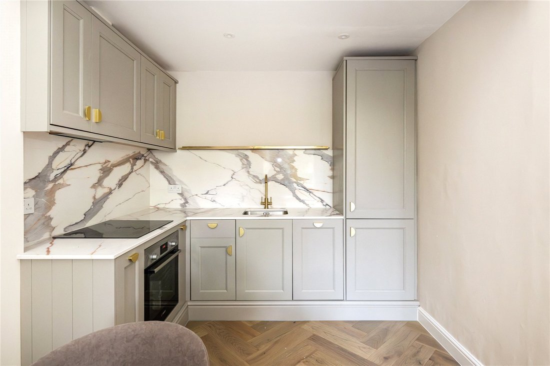 Apartment in Holland Park, Kensington And Chelsea, England 4 - 19043477