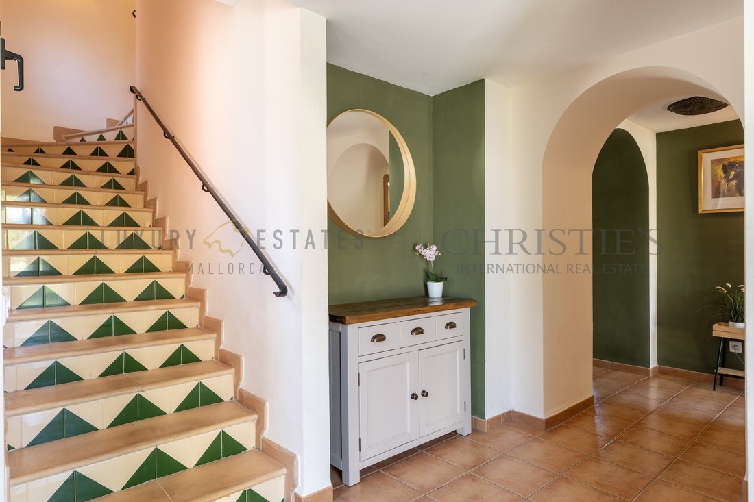 Villa in Santa Ponsa, Balearic Islands, Spain 2 - 19044198