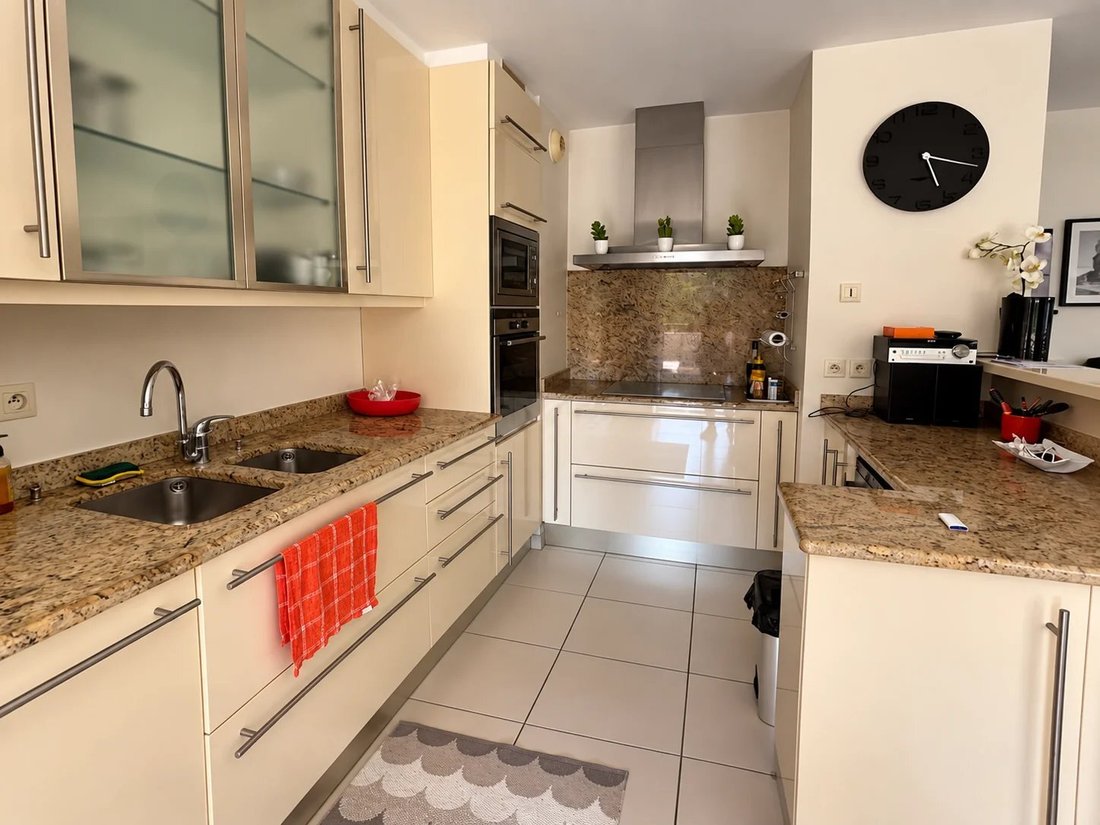 Apartamento en Montfleury, Cannes, Francia 3 - 18501019