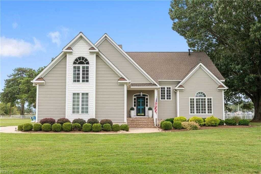 House in Hayes, Virginia, United States 3 - 19043946