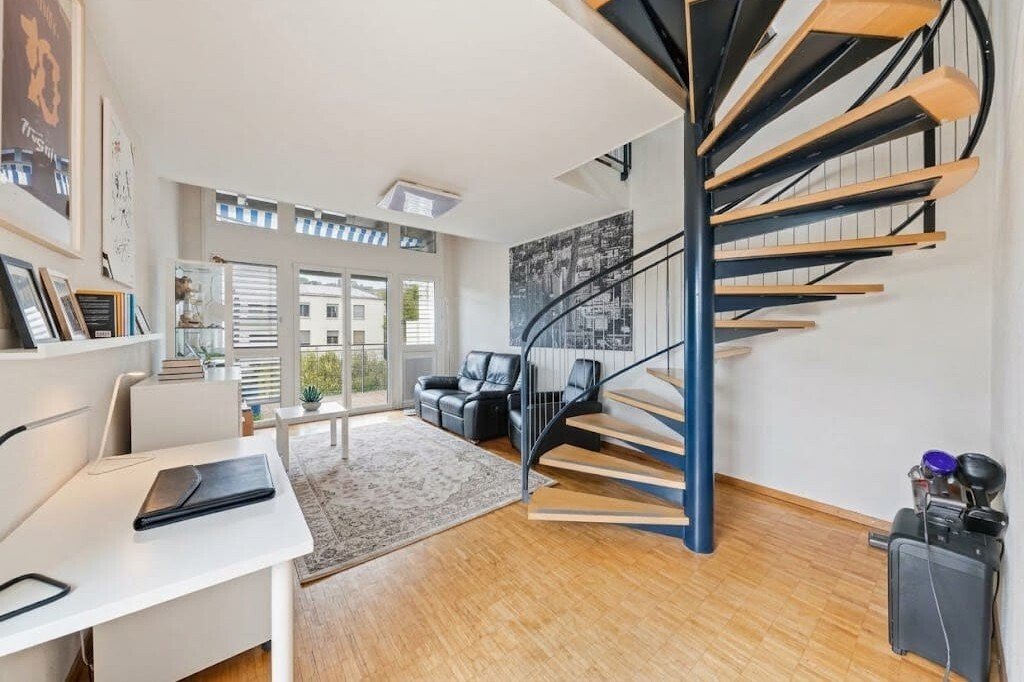 Appartement à Satigny, Canton de Genève, Suisse 3 - 19043499