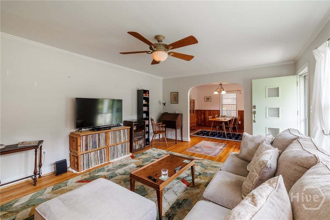 Haus in Athens, Georgia, Vereinigte Staaten 3 - 19043766