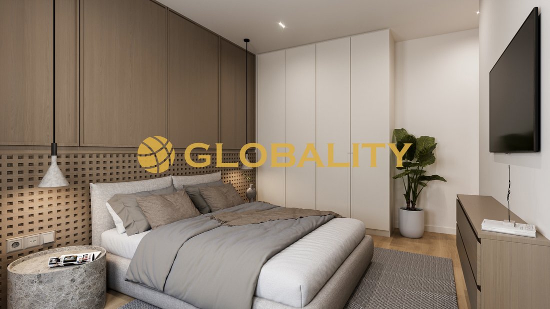 Apartment in Kifisia, Attica, Greece 5 - 19043859