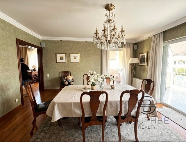 Wohnung in Glyfada, Attika, Griechenland 5 - 19007007