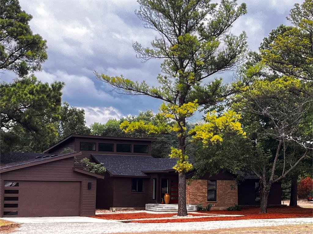 Haus in Decatur, Texas, Vereinigte Staaten 1 - 19014404
