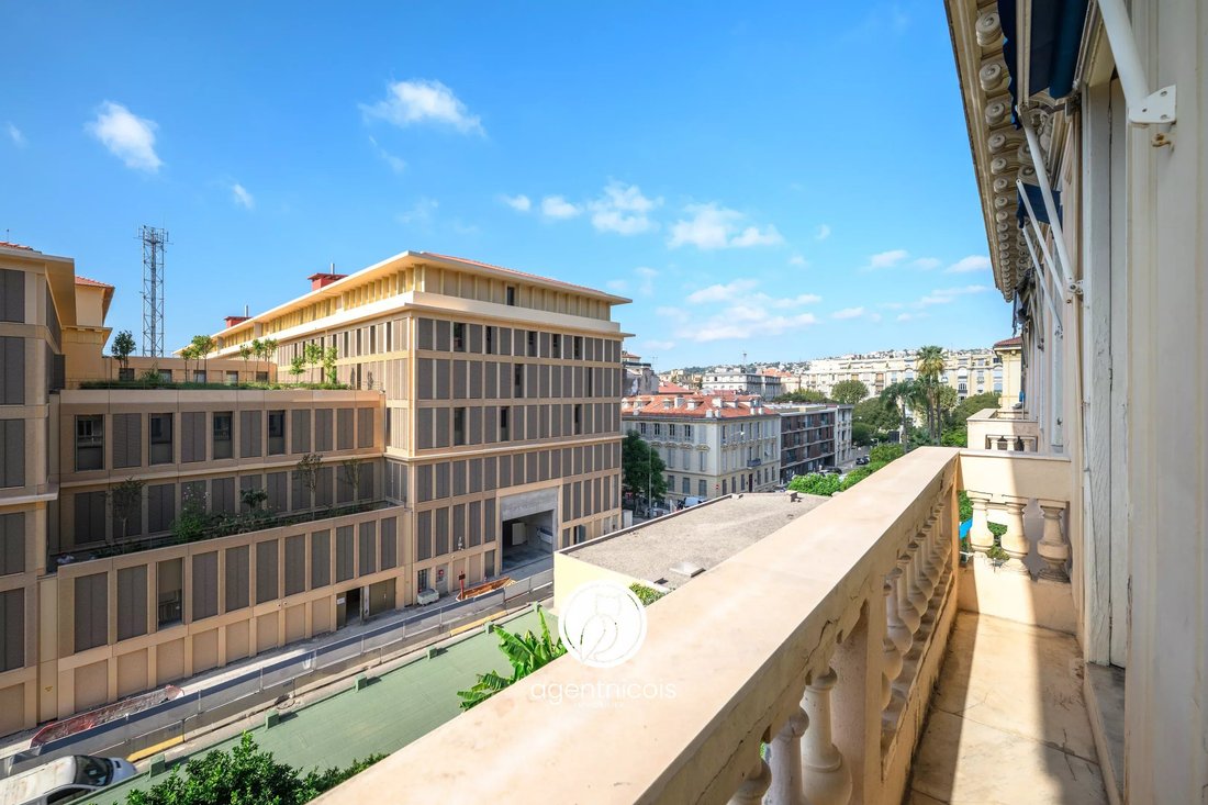 Apartment in Nice, Provence-Alpes-Côte d'Azur, France 5 - 19044177