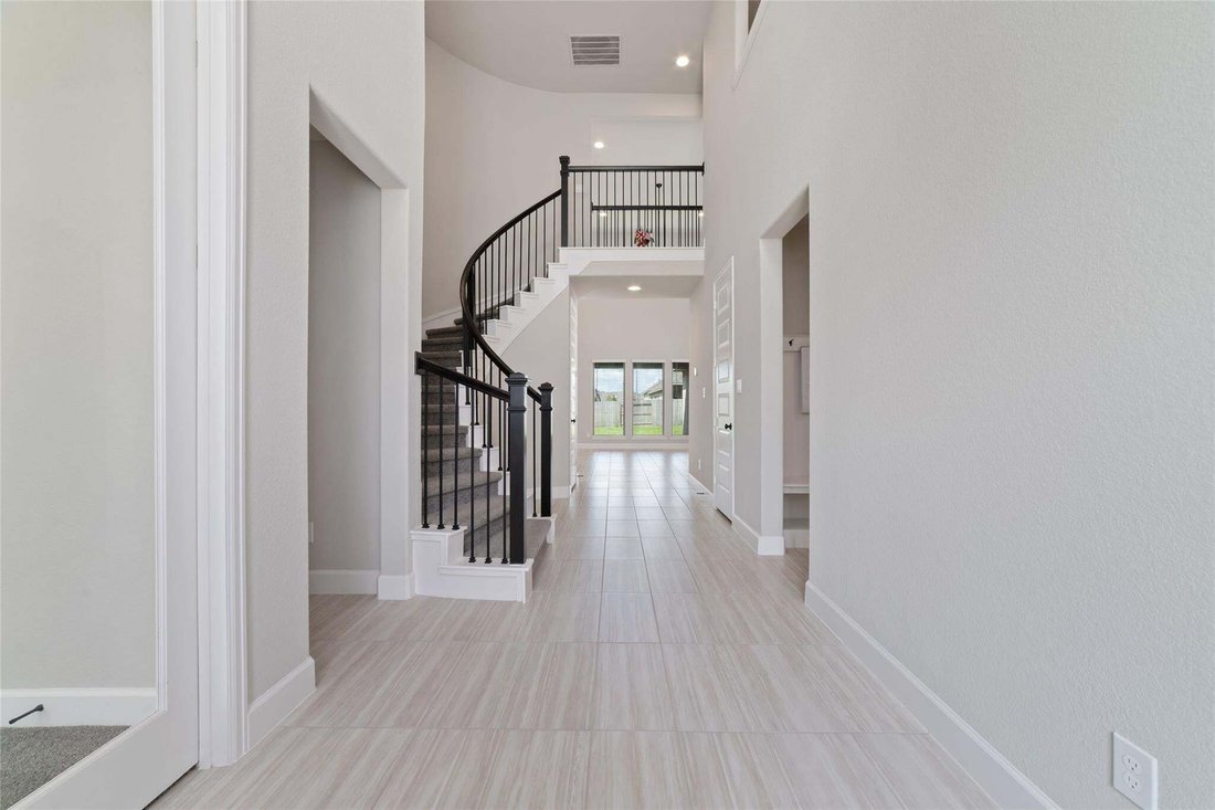 House in Houston, Texas, United States 5 - 19044073