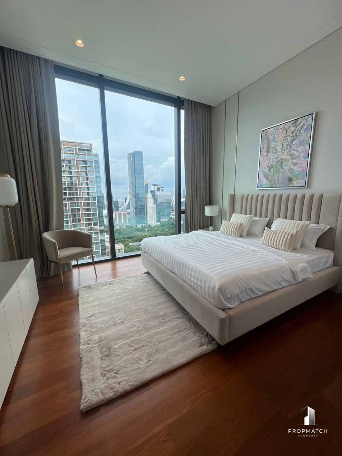Condo in Bangkok, Bangkok, Thailand 3 - 19043546