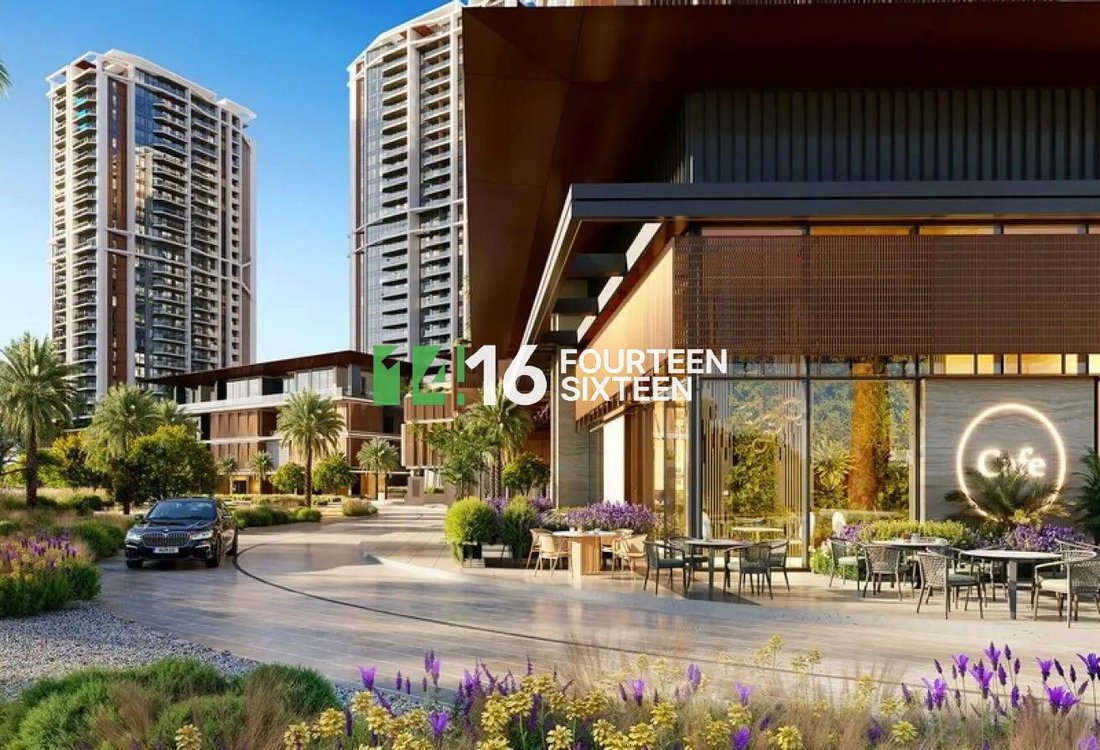 Apartment in Jumeirah Islands / Juzur Jumeirah, Dubai, United Arab Emirates 4 - 19044286
