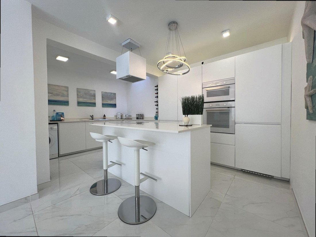 Townhouse in Calvia, Balearic Islands, Spain 4 - 19044270