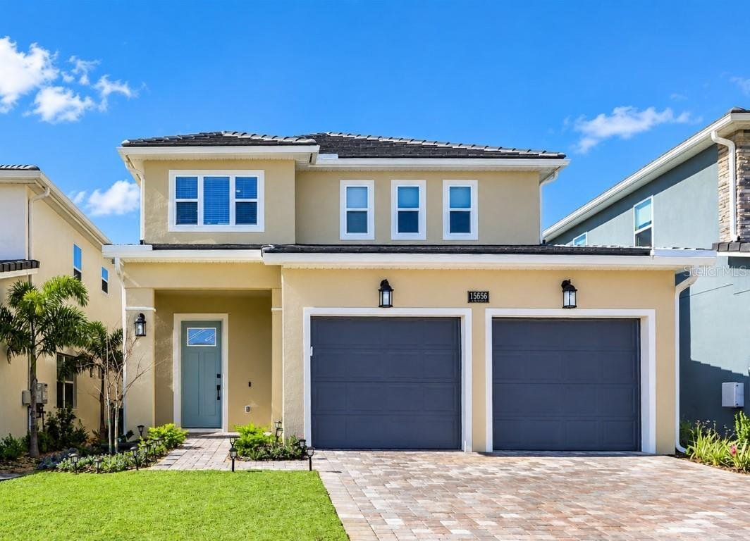 Maison à Montverde, Floride, États-Unis 1 - 19043654
