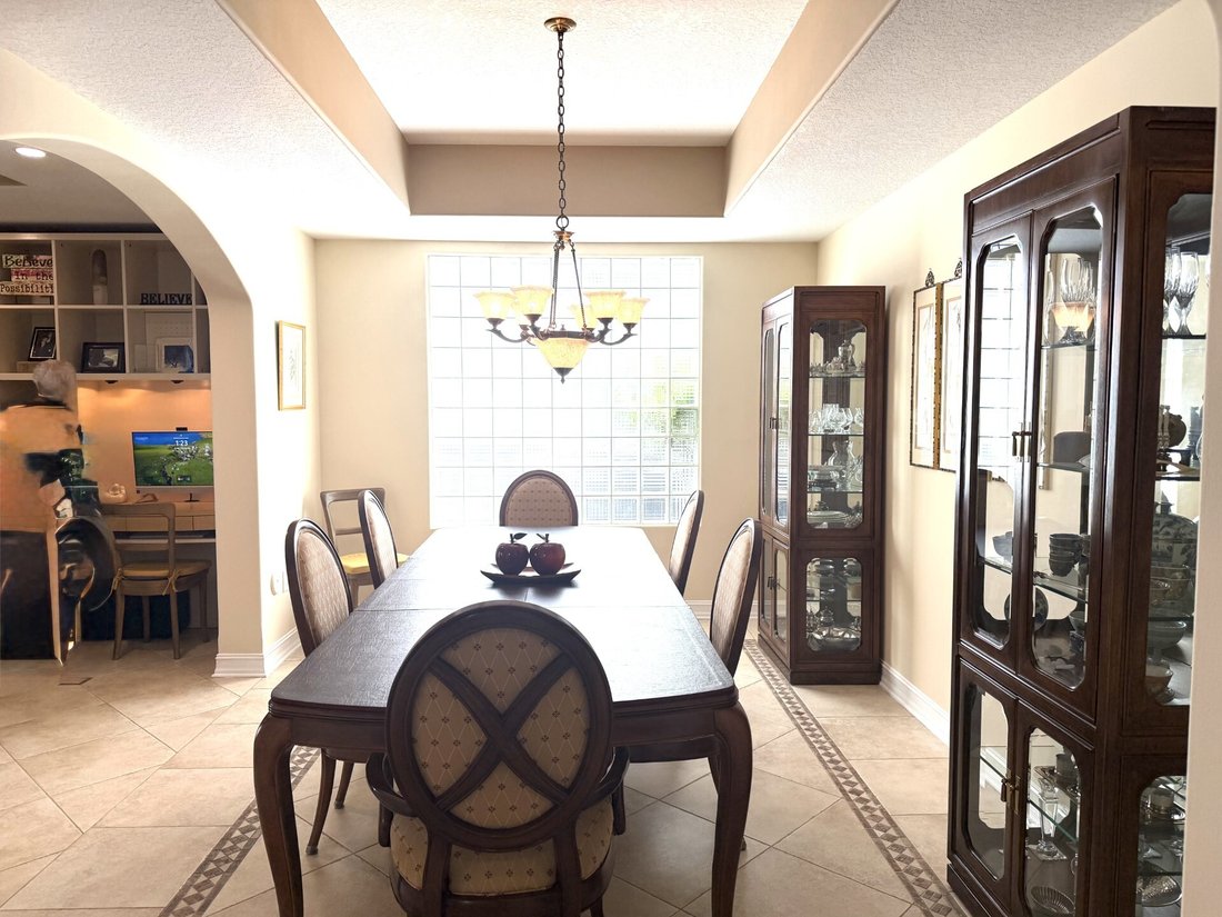 Casa en Aventura, Florida, Estados Unidos 3 - 19043308