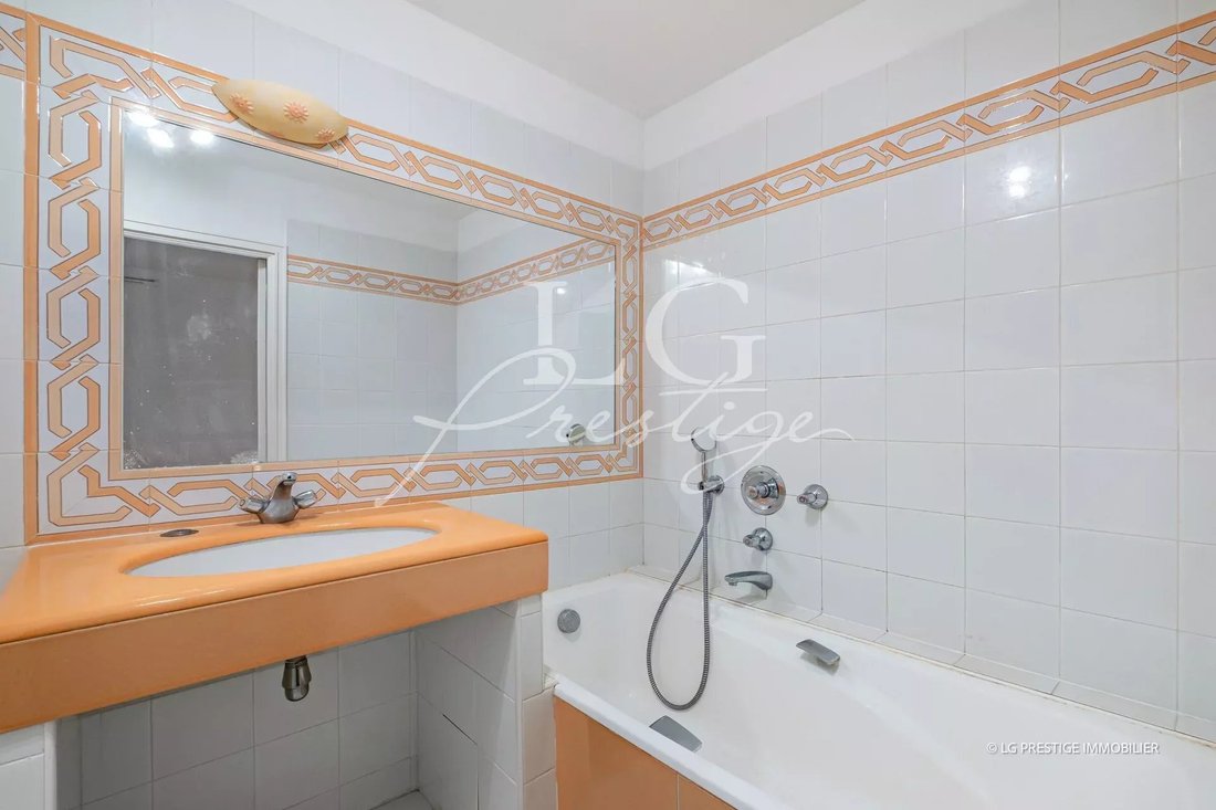 Apartment in Le Grand Duc-Minelle, Mandelieu-la-Napoule, France 5 - 19043934
