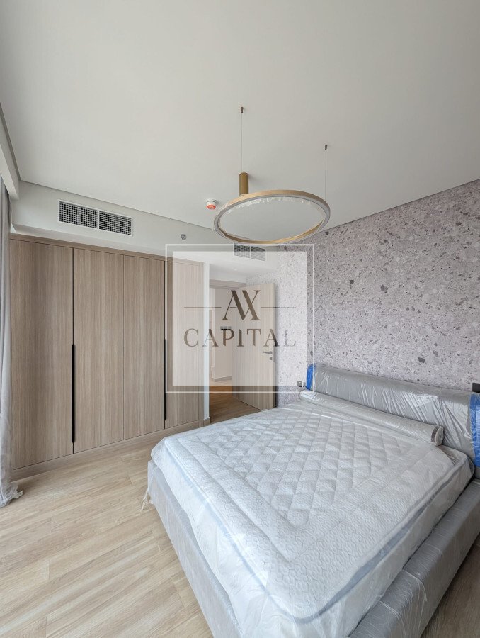 Appartement à Business Bay, Doubaï, Émirats arabes unis 4 - 19044434