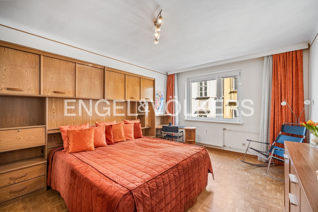 Apartment in Vienna, Wien, Austria 5 - 19043282