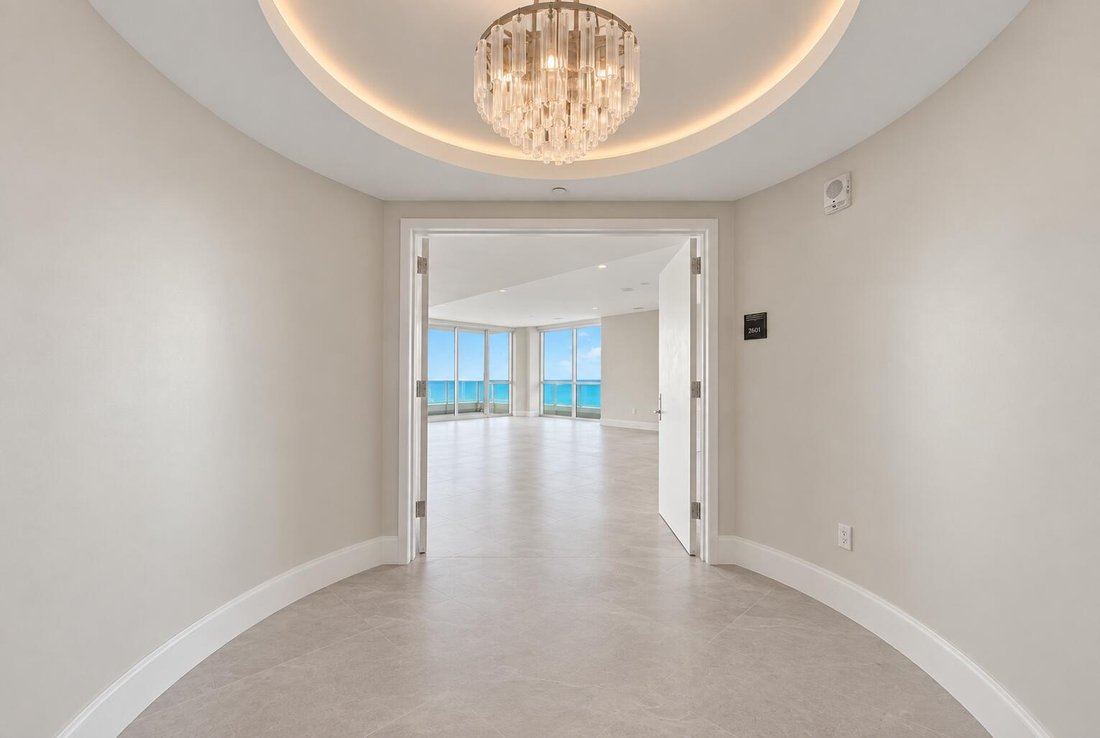 Condominio en Fort Lauderdale, Florida, Estados Unidos 4 - 19043852