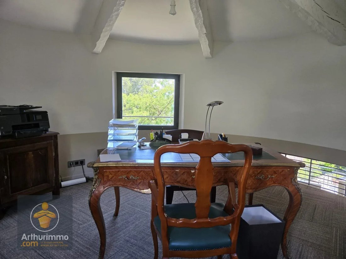 Villa en Le Lavandou, Provenza-Alpes-Costa Azul, Francia 5 - 18558198