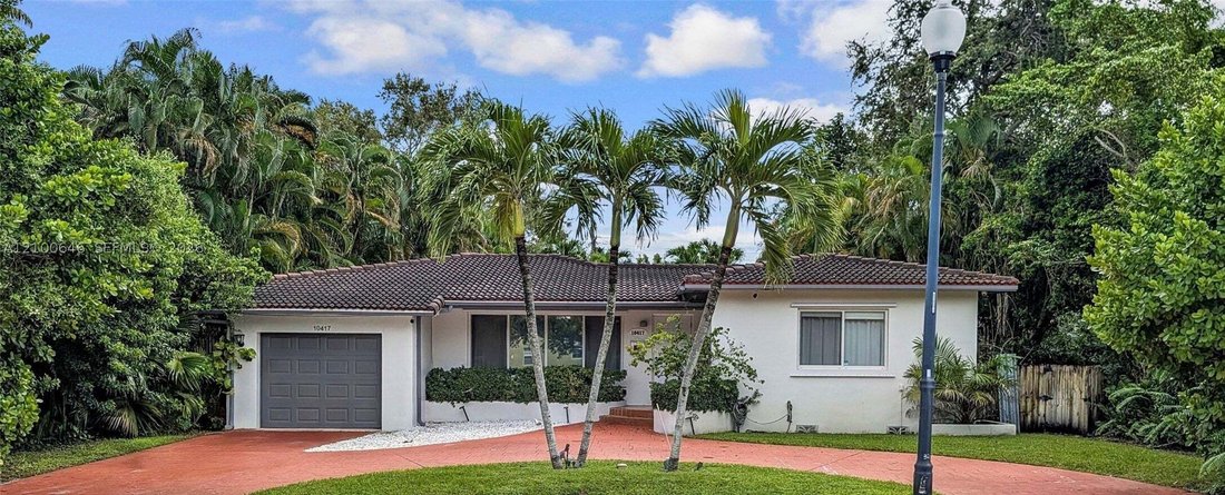 House in Miami, Florida, United States 1 - 19043691