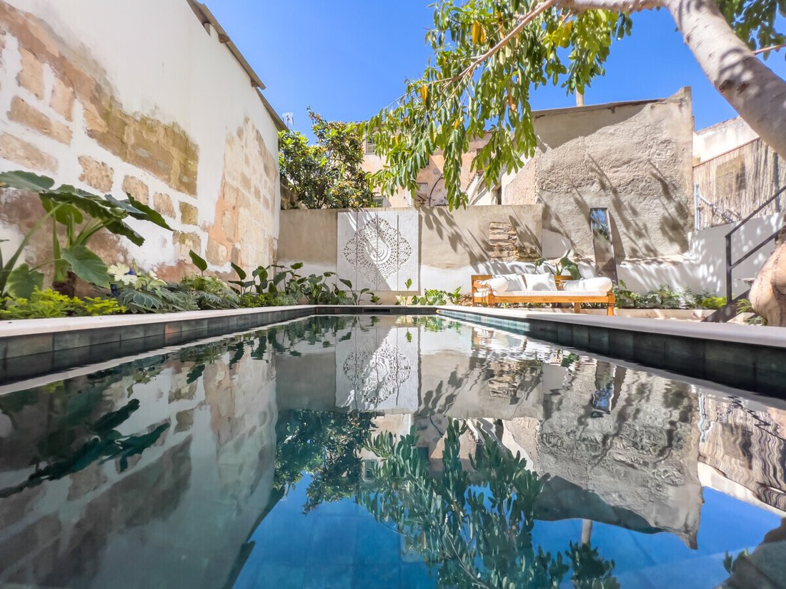 House in Felanitx, Balearic Islands, Spain 1 - 19044357
