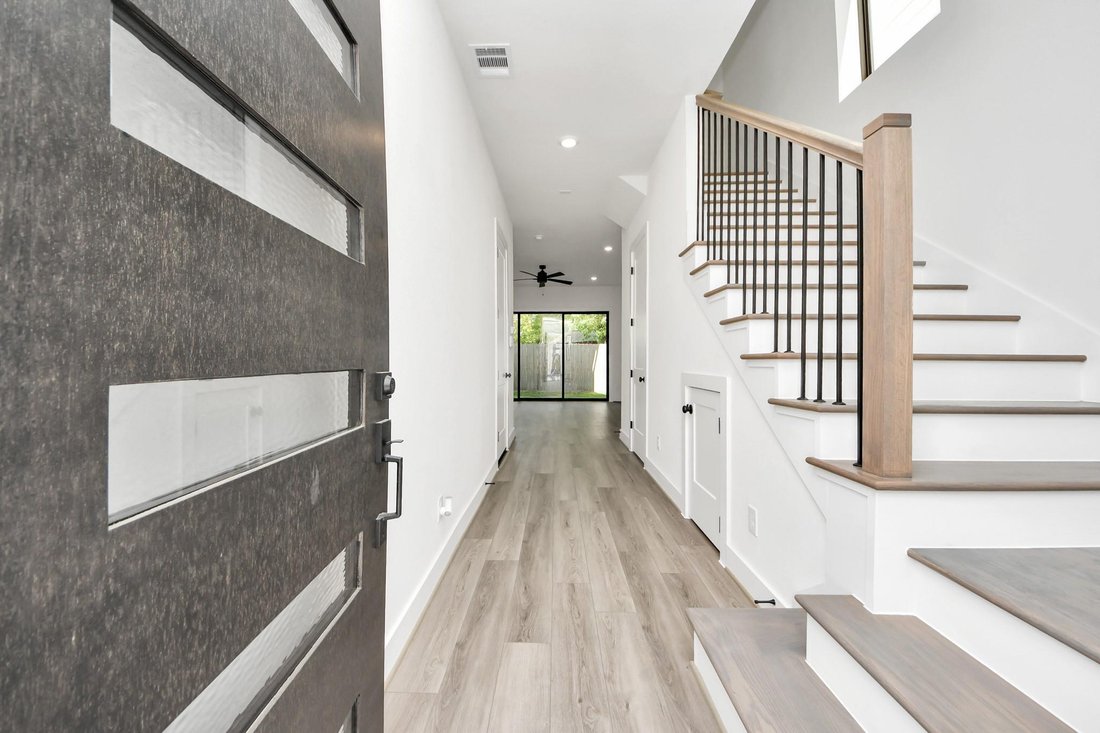 Townhouse in Houston, Texas, United States 5 - 19044108