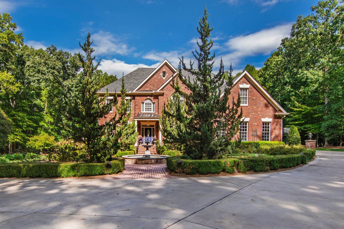 House in Raleigh, North Carolina, United States 4 - 19044277
