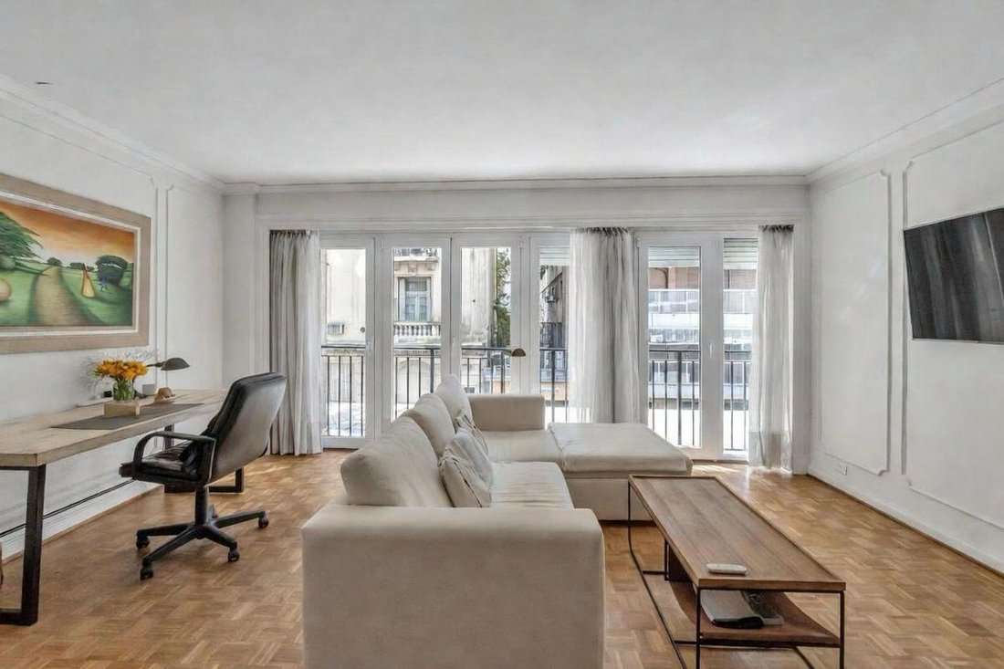 Apartment in Buenos Aires, Buenos Aires, Argentina 4 - 19043290