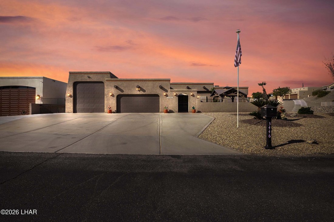 Casa a Desert Hills, Arizona, Stati Uniti 1 - 19043555