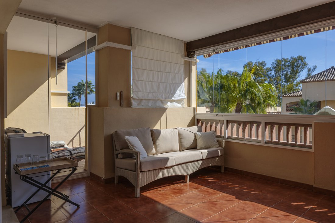 Appartamento a Cancelada, Estepona, Andalusia 3 - 19043605