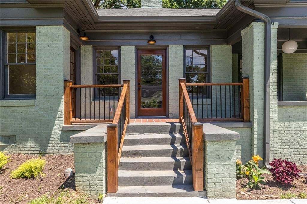 House in Atlanta, Georgia, United States 3 - 19044026
