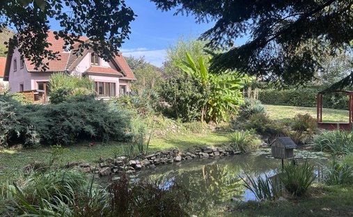 Casa a Lautenbach, Grande Est, Francia 1