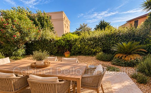 Appartement à Sanary-sur-Mer, Provence-Alpes-Côte d'Azur, France 1