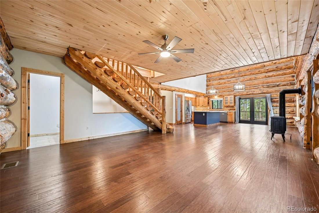 Haus in Indian Hills, Colorado, Vereinigte Staaten 3 - 19043592