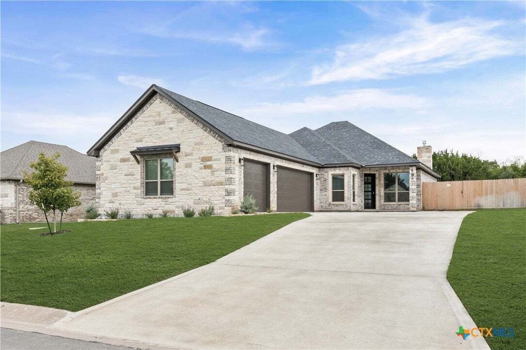 Casa a Temple, Texas, Stati Uniti 3 - 17565499