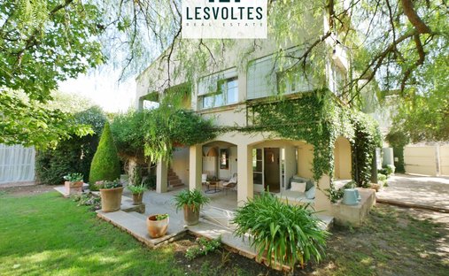 House in Palau-sator, Catalonia, Spain 1