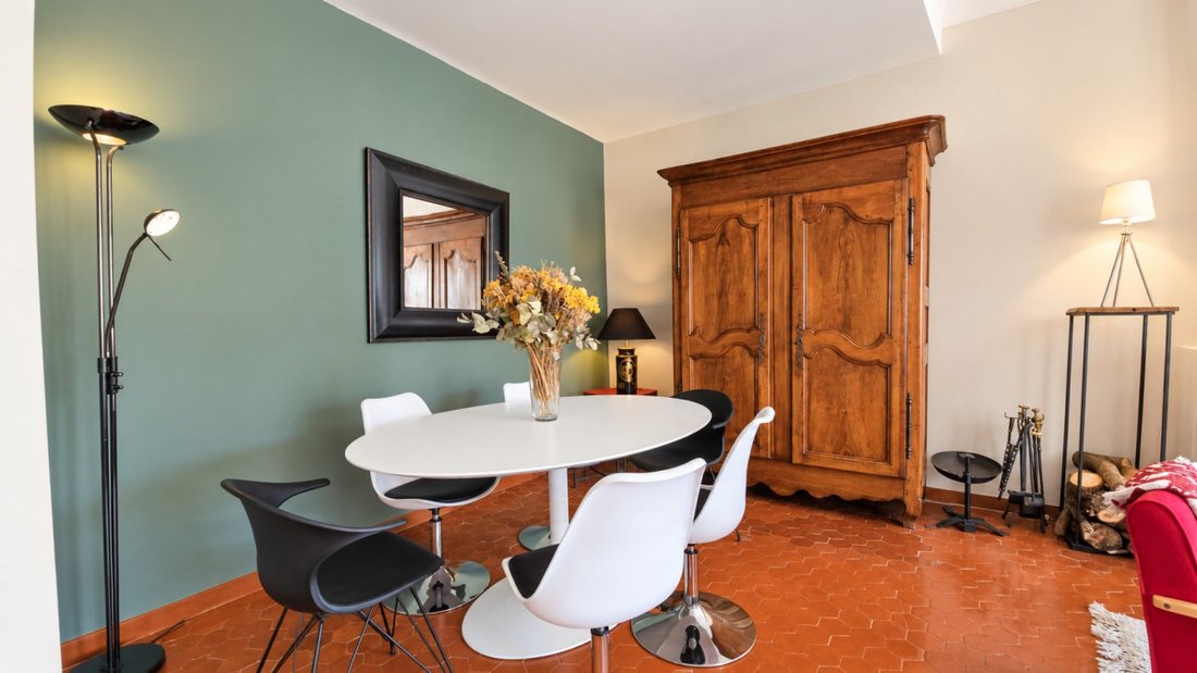 Casa en Rognes, Provenza-Alpes-Costa Azul, Francia 5 - 19044576