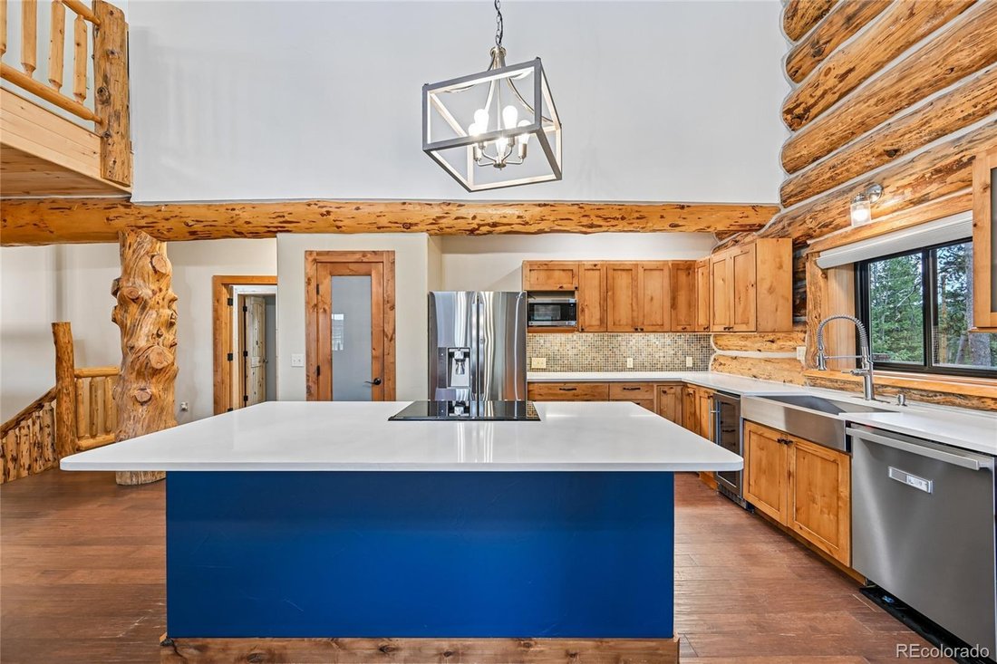 Haus in Indian Hills, Colorado, Vereinigte Staaten 2 - 19043592