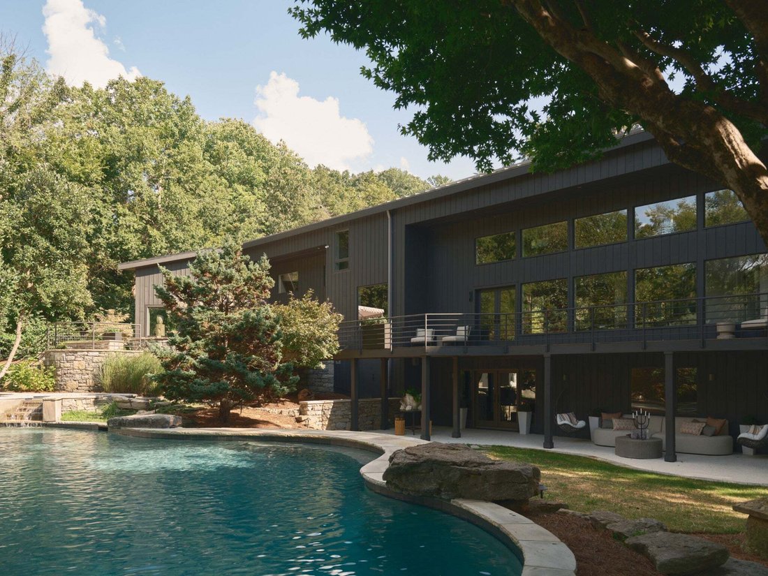 House in Forest Hills, Tennessee, United States 3 - 19043709