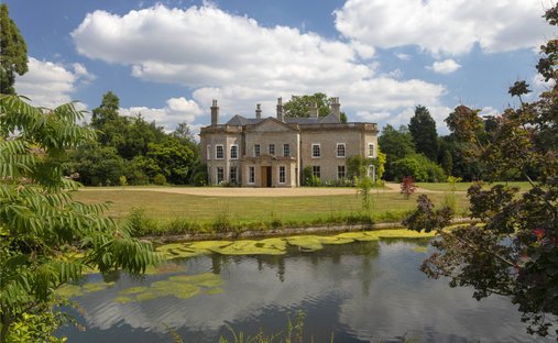House in Maidstone, England 1