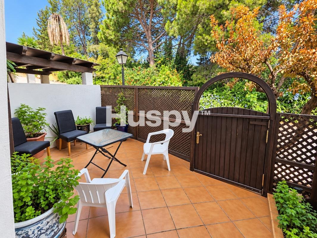 House in Bel-Air, Estepona, Andalusia 3 - 18706046