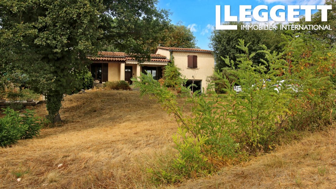 Villa in Vagnas, Auvergne-Rhône-Alpes, France 1 - 18707201