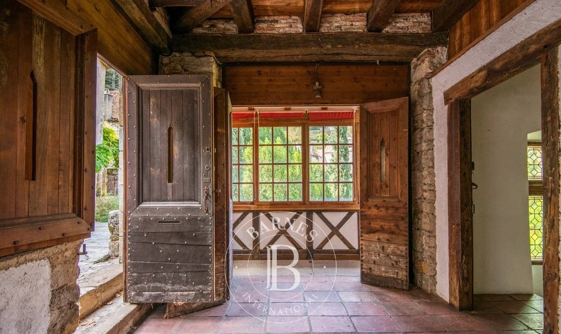 Domaine à Saint-Cirq-Lapopie, Occitanie, France 5 - 19044433