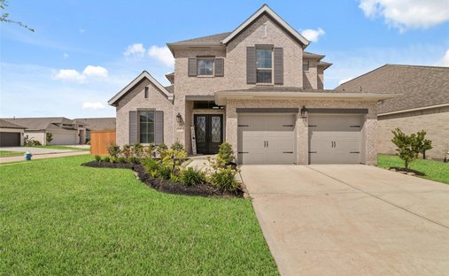 Casa a Houston, Texas, Stati Uniti 1