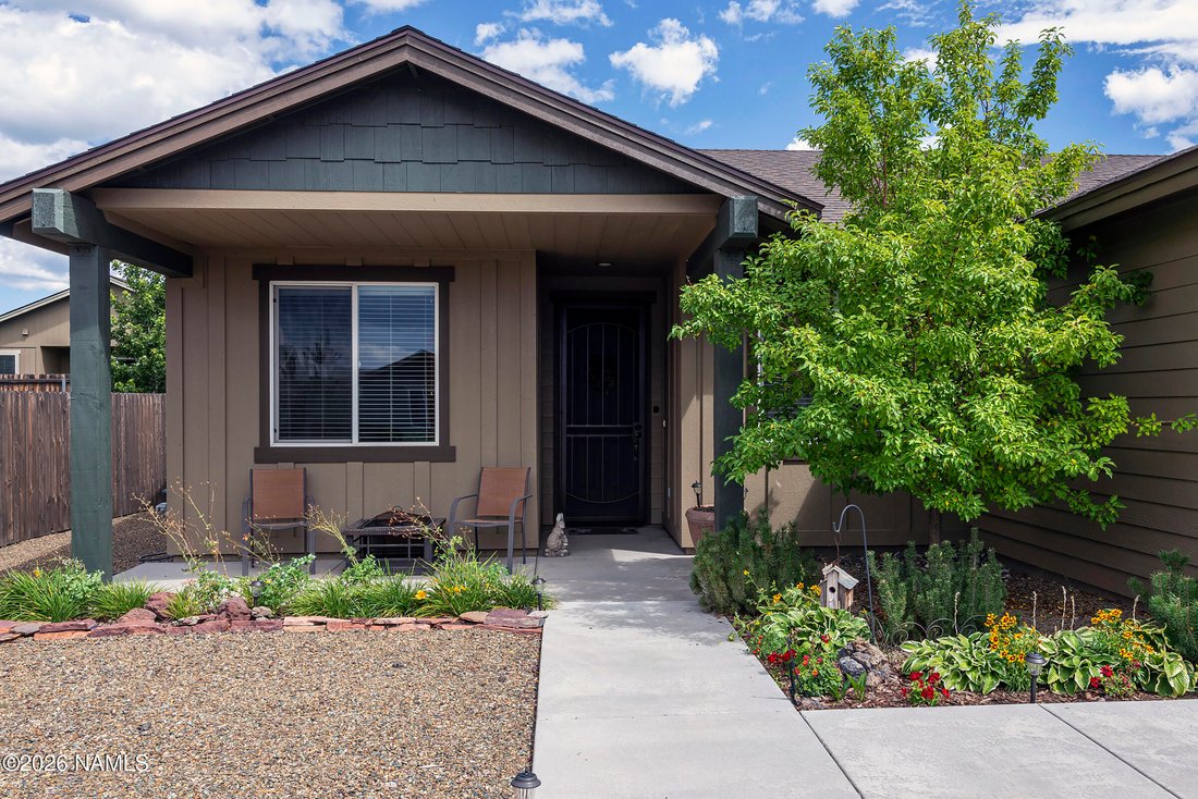House in Bellemont, Arizona, United States 1 - 19043342